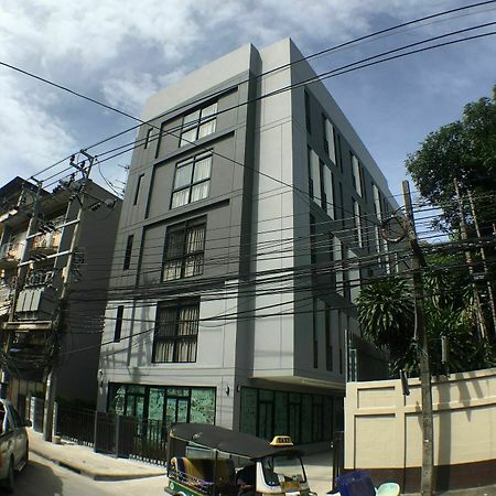 28 Place Бангкок Екстер'єр фото